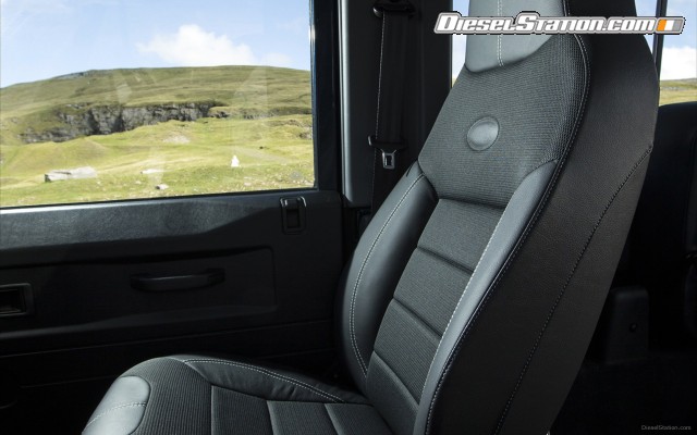 Land Rover Defender 2013 Widescreen Picture #14 Land Rover Defender 2013 Widescreen Picture #14